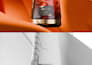 create luxury 3d bottle and packaging render